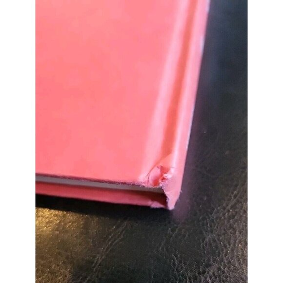 Aesop's Fables, 1968 Hardcover Illustrated, Doubleday - Picture 3 of 5